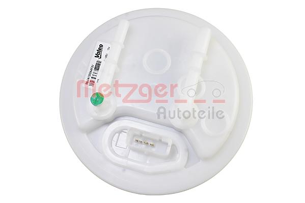 METZGER 2250452 ORIGINAL ERSATZTEIL Kraftstoff-Fördereinheit